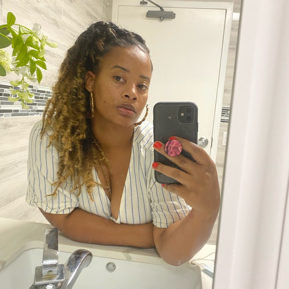 The Modern Flip Studio Owner